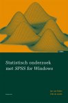 J. van Dalen, E. de Leede - Statistisch onderzoek met SPSS for Windows