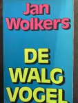 WOLKERS, Jan - walgvogel