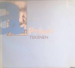 Meyling, Hedie & Joseph Semah & Menno van de Koppel - A Priori: tekenen = A Priori: drawing