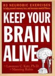 Katz, Lawrence - Keep Your Brain Alive