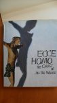 Jobe Joseph - Ecce Homo   - The Christ of all the World -