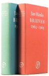 HANLO, J. - Brieven. 2 delen.
