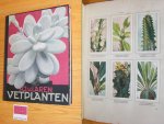 Laren, A.J. van - Vetplanten