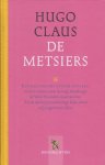 Claus (Brugge, 5 april 1929 - Antwerpen, 19 maart 2008), Hugo Maurice Julien - De Metsiers