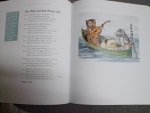 Hale, Glorya - An Illustrated Treasury of Read-Aloud Poems for Young People