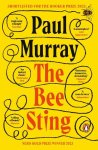 Paul Murray - (1) The Bee Sting