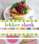 Stéphane Dupré, Stéphane Dupré - Lekker Slank