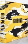 Licitra, Salvatore & Stefano Casciani: - Gio Ponti. Licitra, Salvatore & Stefano Casciani: - Gio Ponti.