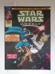 Marvel Comics Group: - Star Wars Weekly , No. 81, Sept. 12, 1979