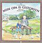 V. Noort - Mijn opa is gestorven