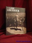 Kort, Pamela; Hollein, Max. - I like America. Fictions of the Wild West.