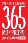 David de Kock - 365 dagen succesvol