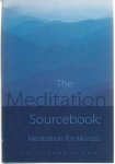 Holly Sumner - The Meditation Sourcebook