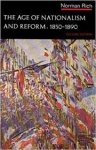 Rich, Norman - Age of Nationalism & Reform 1850-1890