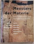 Vercauteren, Rick - Meesters der Materie: materieschilderkunst in een internationaal perspectief