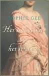 Gee, Sophie - Het schandaal van het seizoen