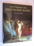 E Gesine Baur - Meisterwerke der Erotischen Kunst
