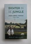 Gelder, Roelof van - Dichter in de jungle - John Gabriel Stedman (1744-1797)