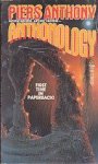 Anthony, Piers - Anthonology Anthony, Piers - Anthonology