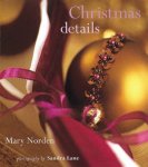 Mary Norden - Christmas Details