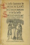 Robert Guiette - Lancelot de Danemark [copy printed on Madagascar 23/30] Drame du quatorzième siècle. Traduit du Moyen-Néerlandais