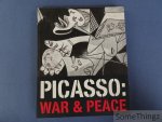 Pablo Picasso, Museo Picasso. - Picasso: War & Peace.