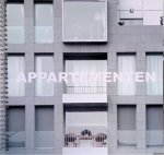 Crepain, Jo - Appartementen Crepain, Jo - Appartementen