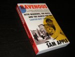 Apple, Sam - Ravenous, Otto Warburg, the Nazis and the Search for the Cancer-Diet Connection
