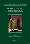 Cristiana Facchini, Annelies Lannoy (eds) - Many Lives of Jesus. Scholarship, Religion, and the Nineteenth Century Imagination