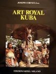 Joseph Cornet - Art Royal Kuba
