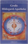 Dr. Gottfried Hertzka Dr. Wighard Strehlow - Grosse Hildegard-Apotheke