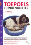 McKay, J.E. - Toepoels hondendokter