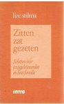 Stilma, Lize - Zitten zat gezeten - schetsen over (ex)gedetineerden en hun familie