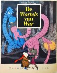 Fred A. Julsing - De wortels van War