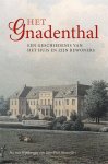 Pia van Wijnbergen - Het Gnadenthal