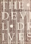 Beijer, Jasper de - The Devil Drives and other true stories