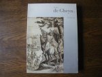 Meij, A.W.F.M.; (red.); van Deursen, A.Th.; Reznicek, E.K.I.; Judson, J.IRichard; Segal, Sam; Smit, P. - Jacques de Gheyn II als tekenaar.