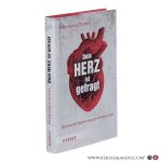 Glettler, Hermann. - Dein Herz ist gefragt. Spirituelle Orientierung in nervöser Zeit.