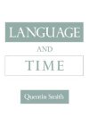 Quentin Smith, Ali Smith, University Distinguished Faculty Scholar And Professor Of Philosophy Quentin Smith - Language and Time