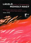 Moholy Nagy Laszlo; Jeannine Fiedler and Hattula Moholy Nagy editors ; Et Al - L szl  Moholy-Nagy: Color in Transparency: Photographic Experiments in Color, 1934-1946