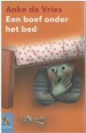 Anke de Vries - Een boef onder het bed