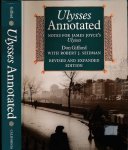 Gifford, Robert & Seidman, Robert J. - Ulysses Annotated. Notes for James Joyce's Ulysses.