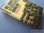 Reyntjens, Filip. - De grote Afrikaanse oorlog: Congo in de regionale geopolitiek, 1996-2006.