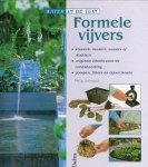 Swindells, P. - Water in de tuin / Formele Vijvers / druk 1