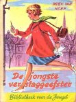Hoef, Miek van - De jongste verslaggeefster