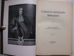 Stapel, F.W.. - Cornelis Janszoon Speelman.