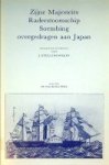 Stellingwerf, J. - Zijne Majesteits Raderstoomschip Soembing overgedragen aan Japan Linschoten Vereeniging deel 88