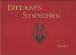 Ulrich, Hugo - Symphonien von L. van Beethoven für Pianoforte zu vier Händen arrangirt