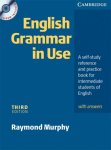 Raymond ; Craven, Miles ; Viney, Brigit Murphy - English Grammar in Use With Answers A Self-Study Reference and Practice Book for Intermediate Students of English