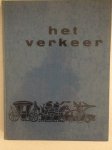 Vries, Leonard de - Het verkeer
